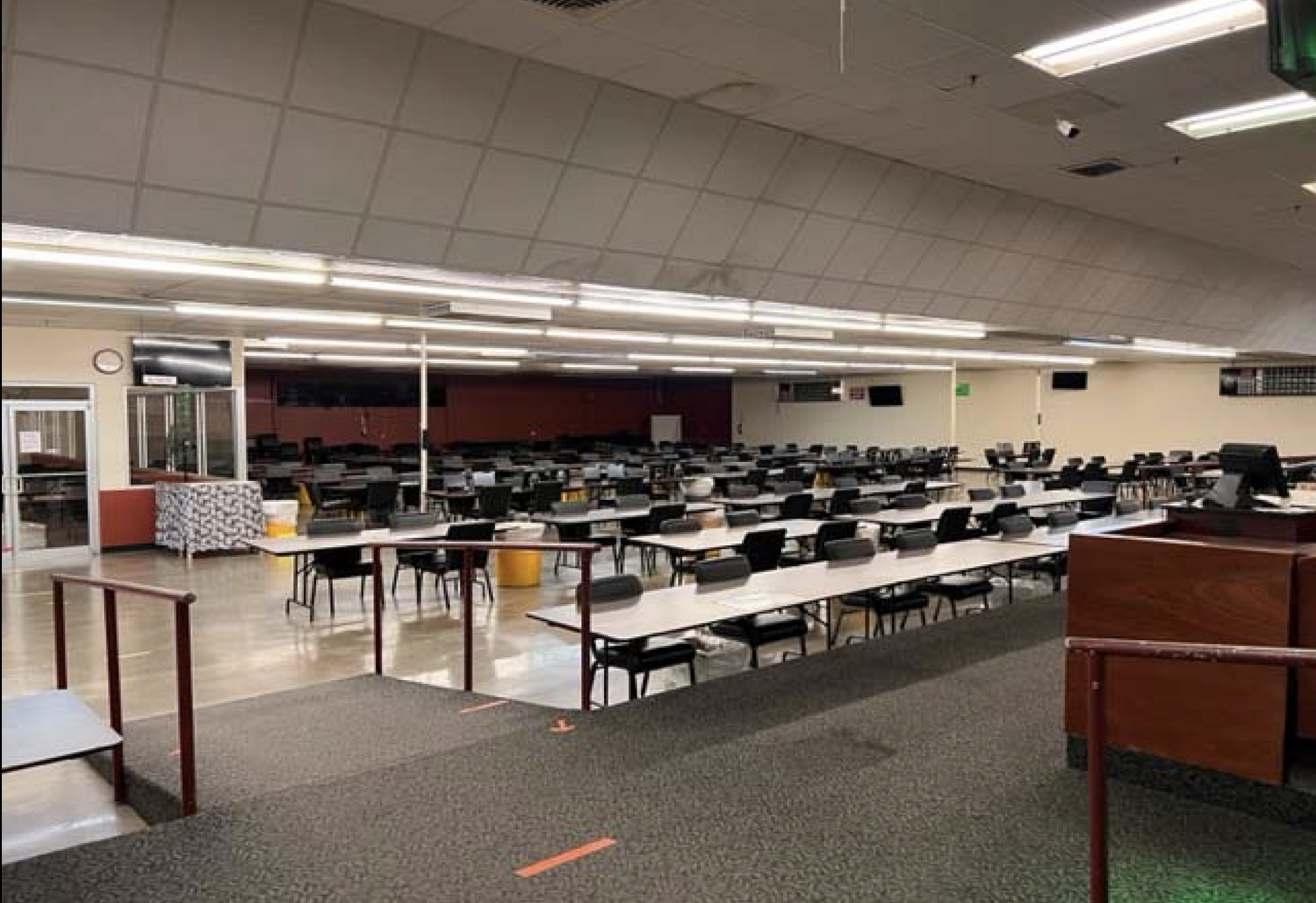 Premier Commercial Space